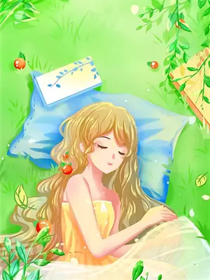 查理九世之穿梭时空的女巫