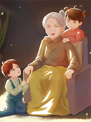 睿智的公主动漫