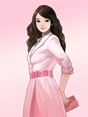 甜馨的梦