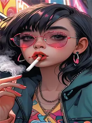 北漂流泪