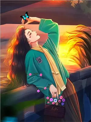 遥遥cv