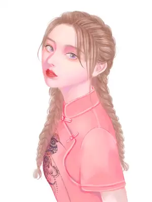 若鱼个人简历