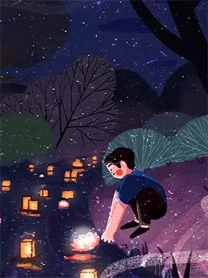 末日进化北斗七星