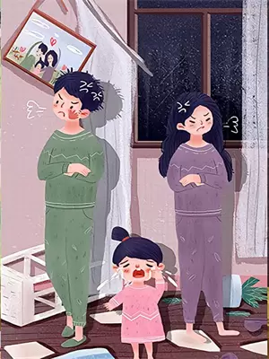 恶人反派他一心只有任务