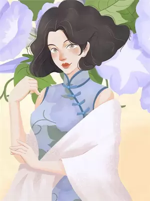 人在江湖系列