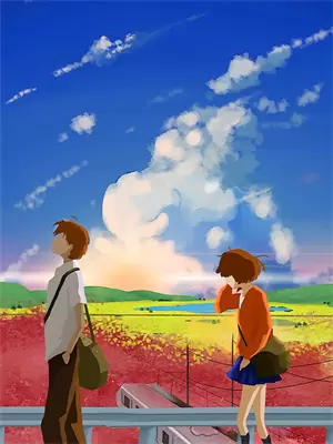 饥荒年打仗：我掏出一万箱方便面
