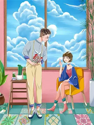 离生之换魂