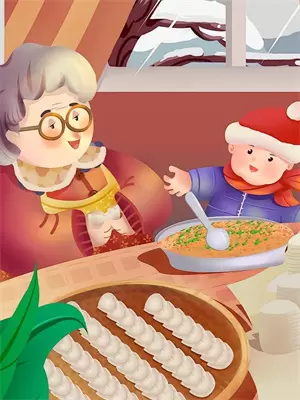 许如意如意之旅