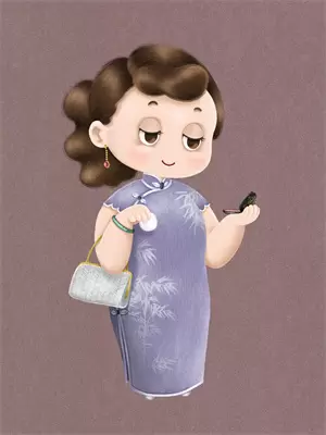 重生归来这一次我要夺回属于我的东西