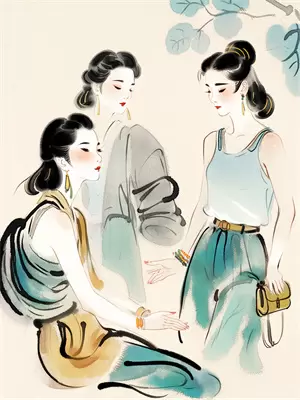 觉醒天命大反派系统沙雕动画