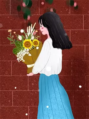 时光与你皆如故