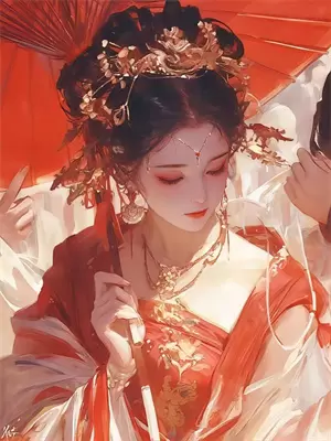 埋藏爱意后面是什么