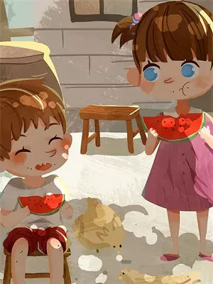 师徒mono