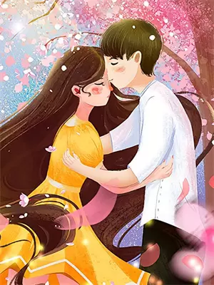我磕了隐婚老公的cp作者公子墨