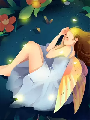 幻想世界