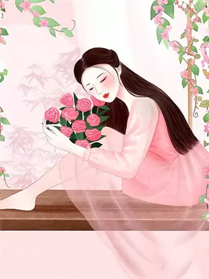 原来你也不过如此图片