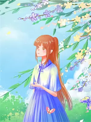 繁星的故事电视剧