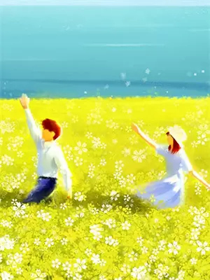 明明曾爱过