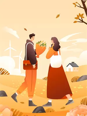 锦华结局怎么样