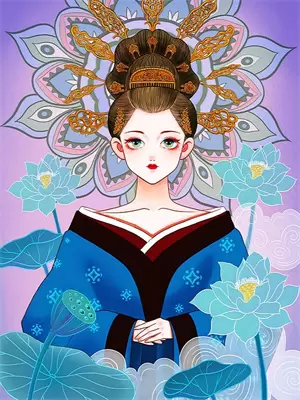 白狼领主：不让我种田？那就战