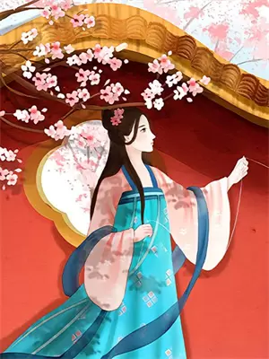 富豪蛇蝎美人