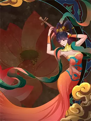 花非花雾非雾雪花火花相认哪一集