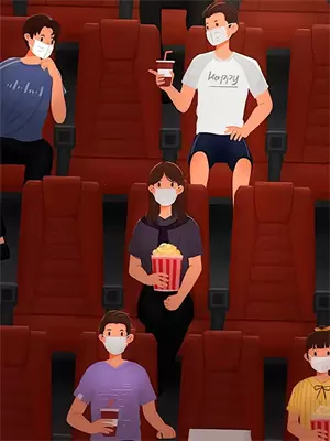 平行时空讲的什么
