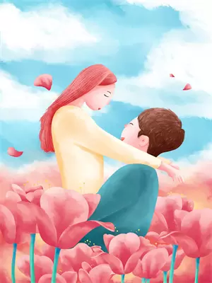 重生我听到了新婚老公的心声