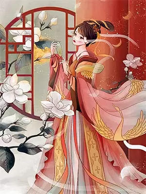 永世为仆