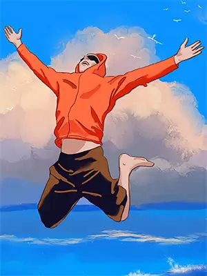 巫师3花园狼人诅咒怎么解除