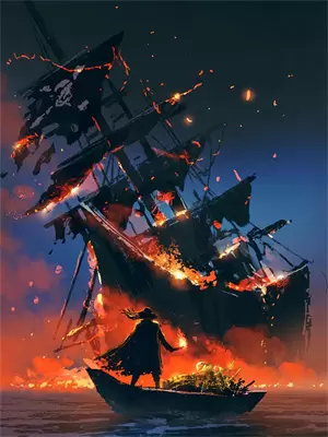 《深入黑暗》