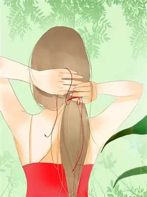 媳妇去非洲怀孕