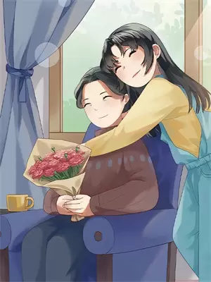 人在雾中行走