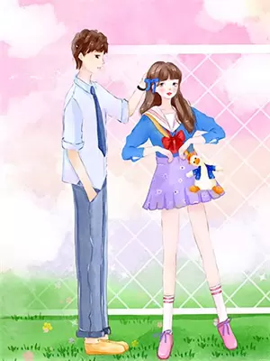 模特脸p图
