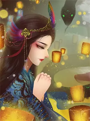 新水浒传之醉红颜