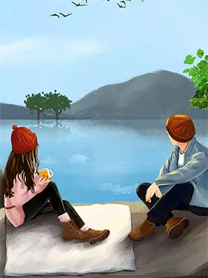学生的人生巅峰