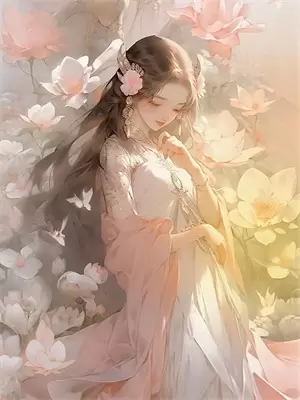 嫁给京圈大佬后被宠成小作精