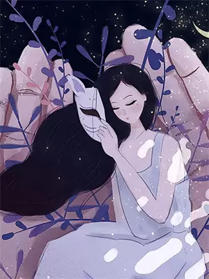 谁为沈妙求签