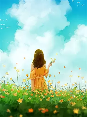 墨淮景和叶栖栖的小说结局