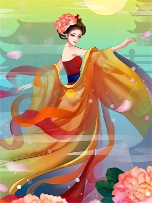我小职员开局和美女总裁同居了