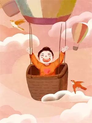 不一样的女婿